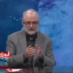 ادعای نماینده مجلس: اگر 10 موشک شلیک کنیم 800 قطعه می شود!
