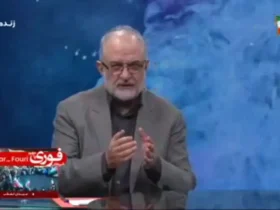 ادعای نماینده مجلس: اگر 10 موشک شلیک کنیم 800 قطعه می شود!