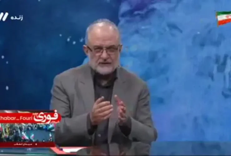 ادعای نماینده مجلس: اگر 10 موشک شلیک کنیم 800 قطعه می شود!