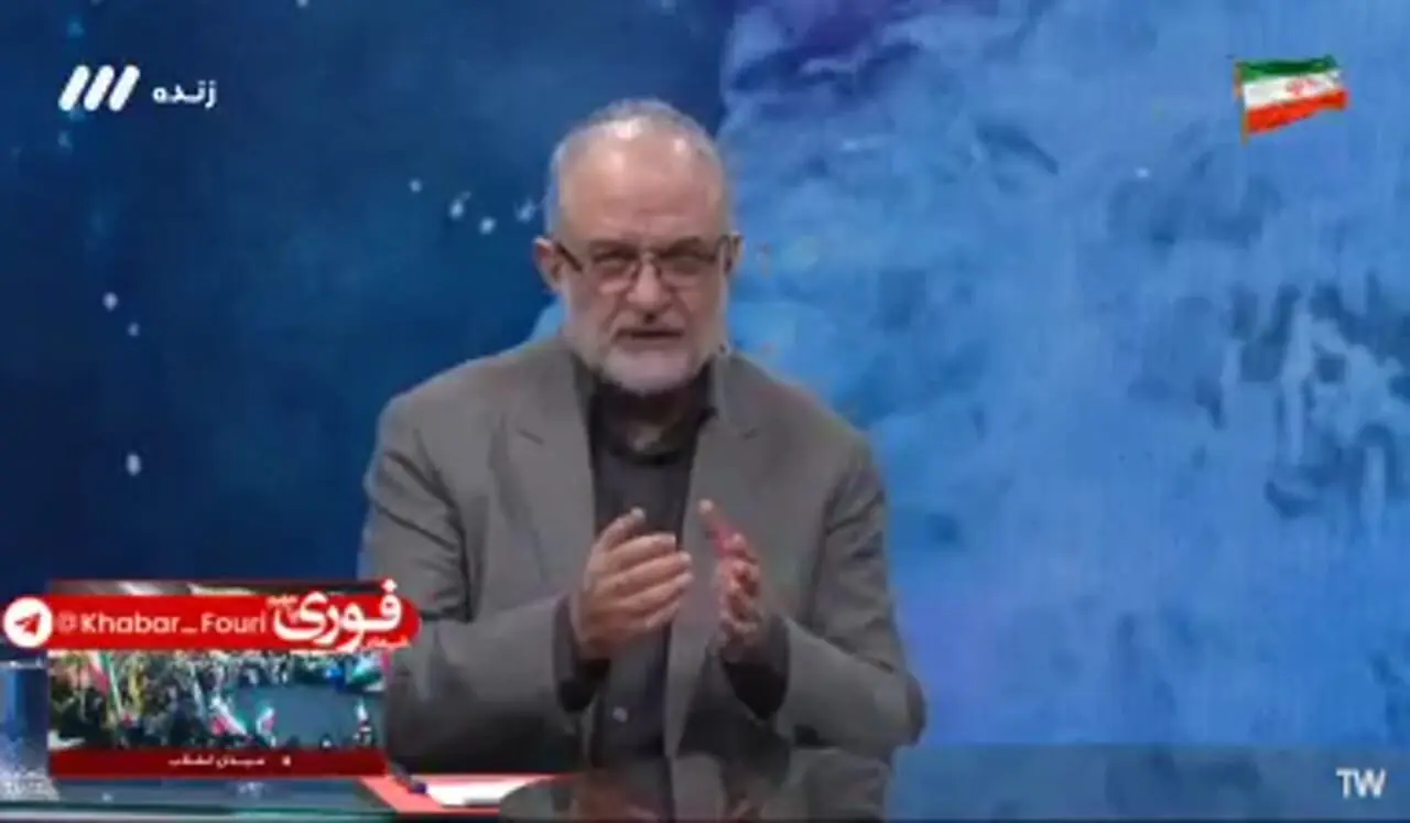 ادعای نماینده مجلس: اگر 10 موشک شلیک کنیم 800 قطعه می شود!