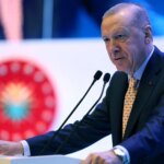 اردوغان: اسرائیل با "ذهنیت فاشیستی" اداره می شود.