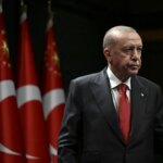 اردوغان منتظر پاسخ آمریکا برای خرید F-35 است