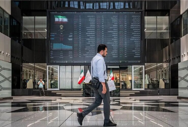 از ترس از صف فروش تا تشنگی برای خرید/بازگرداندن اعتماد به بازار سهام