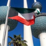 استفاده آمریکا از جزیره بوبیان کویت علیه ایران