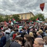 اسپانیا، ایرلند و اسلوونی یوروویژن را تحریم کردند