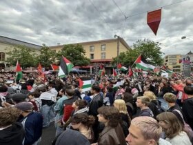 اسپانیا، ایرلند و اسلوونی یوروویژن را تحریم کردند