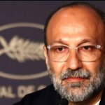 اصغر فرهادی: ترجیح می دهم در کشور خودم کار کنم