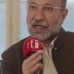 اظهارات اصغر فرهادی درباره داستان های موازی