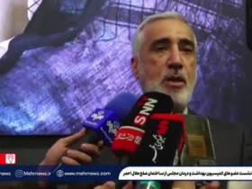 اظهارات رئیس سازمان غذا و دارو در خصوص افزایش قیمت ها
