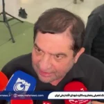اظهارات مخبر در مورد سلاحی که قابل دفاع نیست
