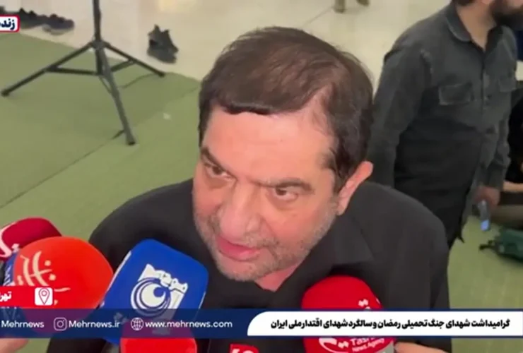 اظهارات مخبر در مورد سلاحی که قابل دفاع نیست