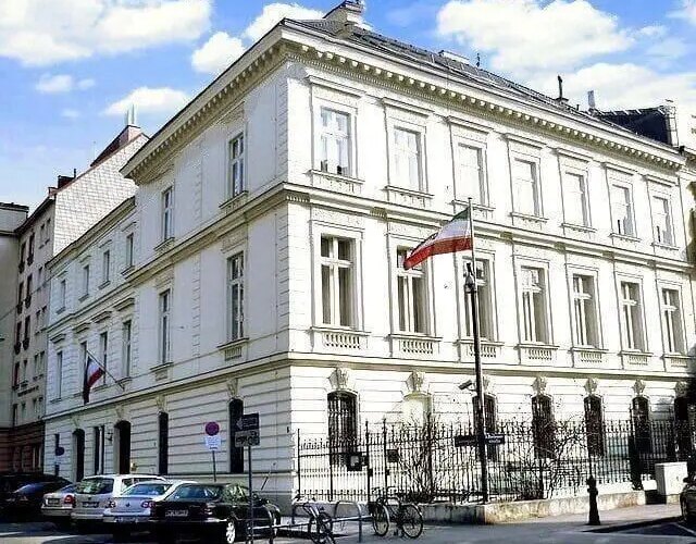 اعتراض ایران به موضع عجولانه اتریش در مورد حمله ادعایی به امارات