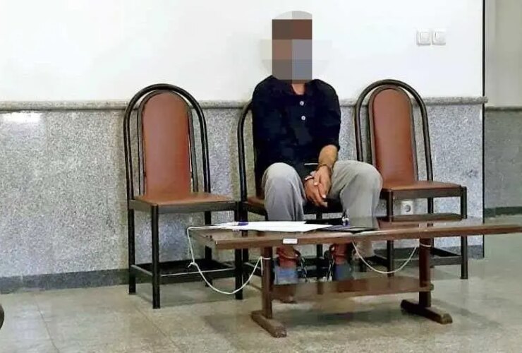 اعتراف تکان دهنده یک مرد تهرانی: همسرم را برق گرفتم و او را کشتم