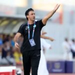 البطائح-شارجه; مبارزه فرهاد برای بقا در برابر مورایس