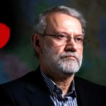 الگوی لاریجانی در سیاست ایران