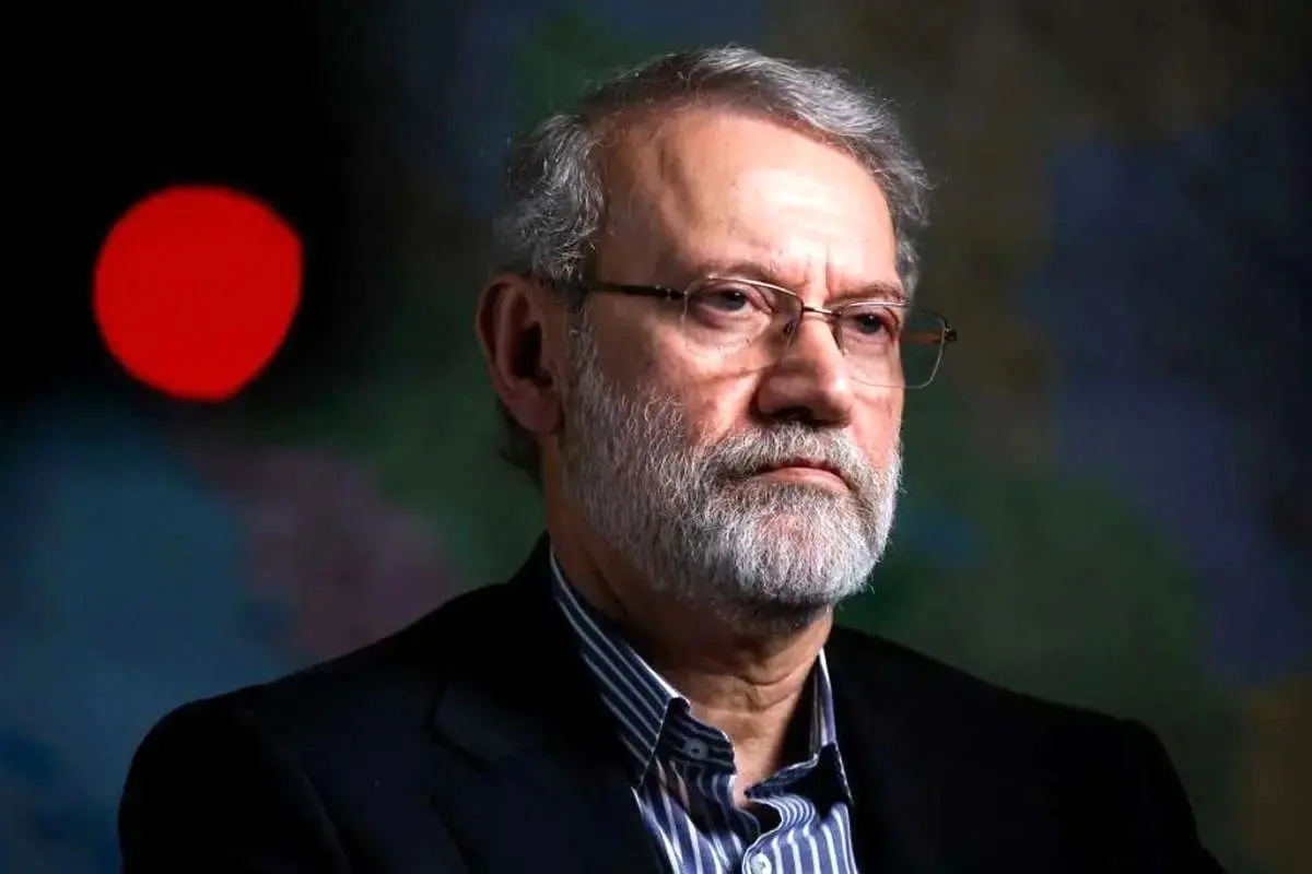 الگوی لاریجانی در سیاست ایران