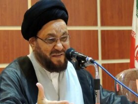 امام جمعه اصفهان: امدادهای نامحسوس محور اصلی پیروزی های جمهوری اسلامی است