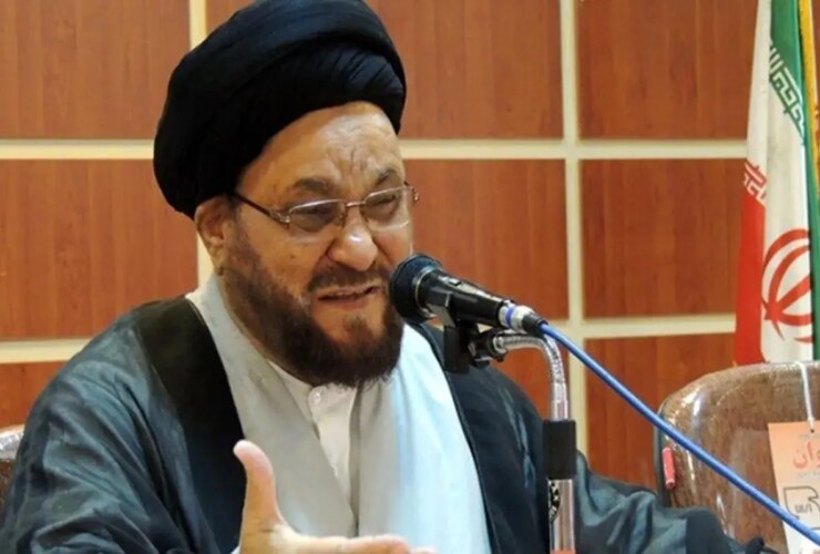 امام جمعه اصفهان: امدادهای نامحسوس محور اصلی پیروزی های جمهوری اسلامی است
