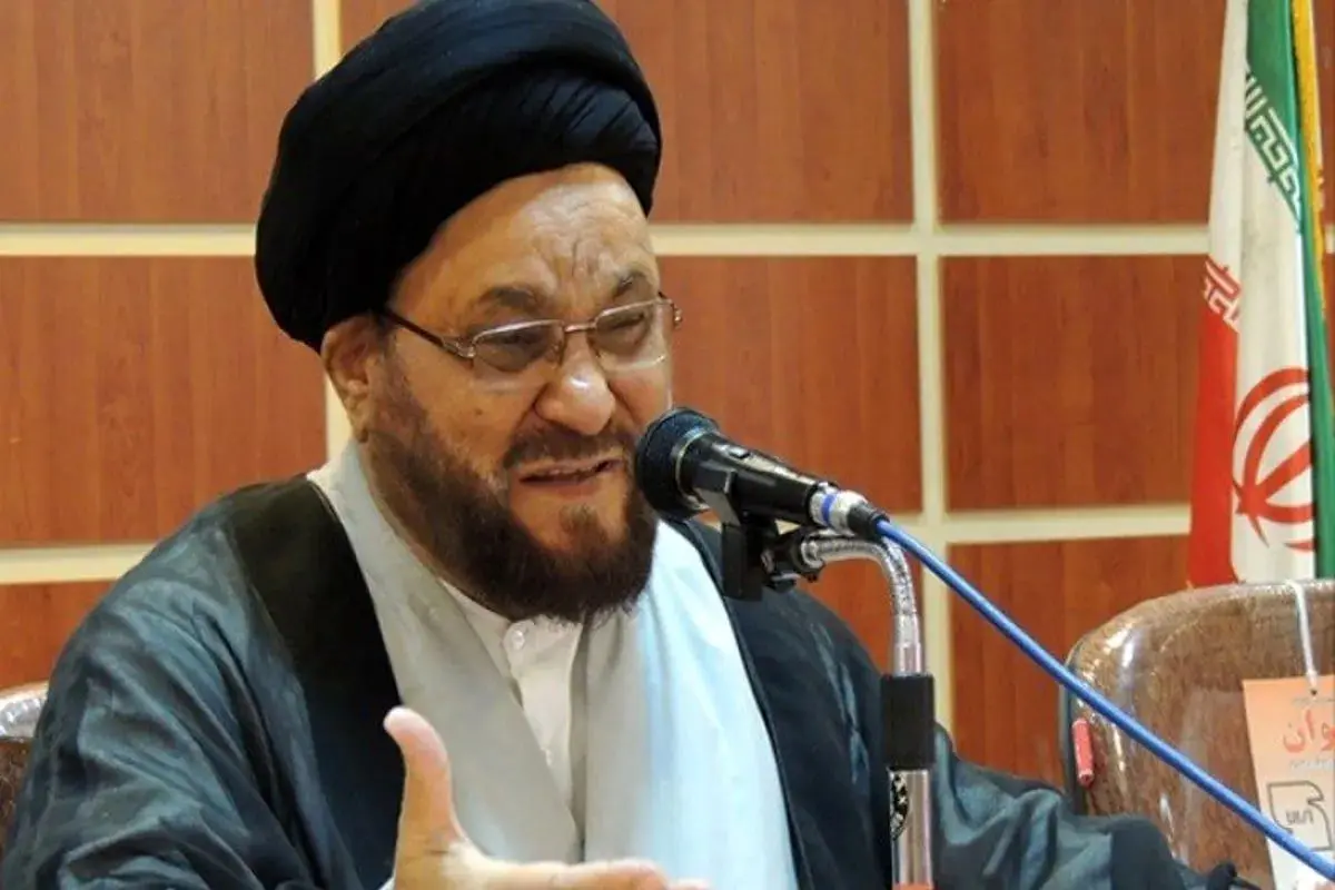 امام جمعه اصفهان: امدادهای نامحسوس محور اصلی پیروزی های جمهوری اسلامی است