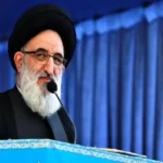 امام جمعه کرج: نیامدن در مجالس شب مهجوریت است و باید در پیشگاه خداوند پاسخگو باشد.