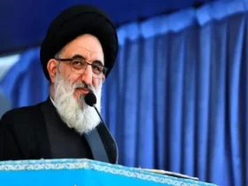 امام جمعه کرج: نیامدن در مجالس شب مهجوریت است و باید در پیشگاه خداوند پاسخگو باشد.