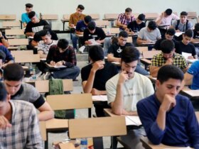 "امتحانات نهایی" در وقت اضافه! / تکلیف کنکور و خدمت سربازی دانش آموزان پایه دوازدهم چیست؟