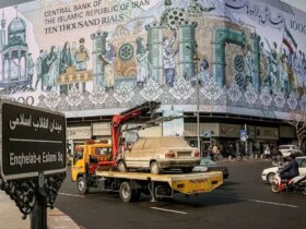 انتقاد از اطلاعات اقتصاددانان در شرایط جنگ