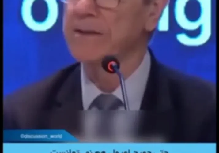 انتقاد جفری ساکس از واکنش برخی دولت ها به حمله به ایران/شرکت های وابسته ایران را محکوم کرد