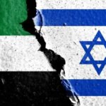 انتقال سامانه های پیشرفته اسرائیل به امارات