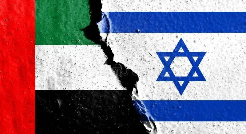 انتقال سامانه های پیشرفته اسرائیل به امارات