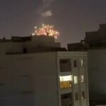 انفجار در بندرعباس/ جنگنده های آمریکایی و اسرائیلی به بسیاری از کشتی های ایرانی حمله کردند