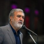 ایران و کره جنوبی در مورد هرمز و پول بلوکه شده توسط ایران رایزنی کردند