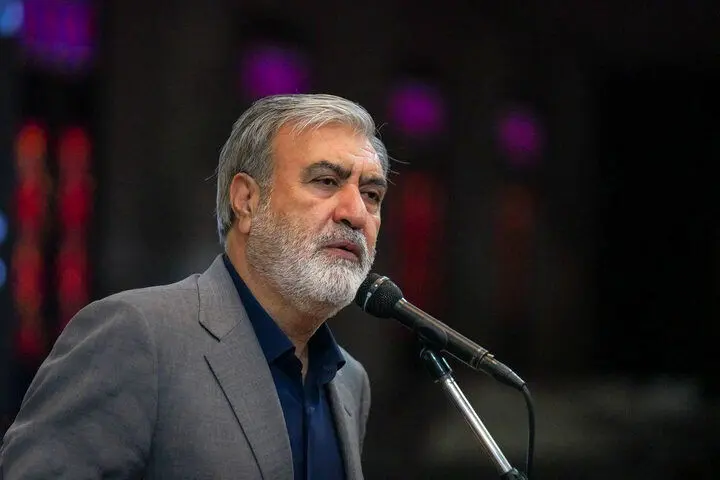 ایران و کره جنوبی در مورد هرمز و پول بلوکه شده توسط ایران رایزنی کردند