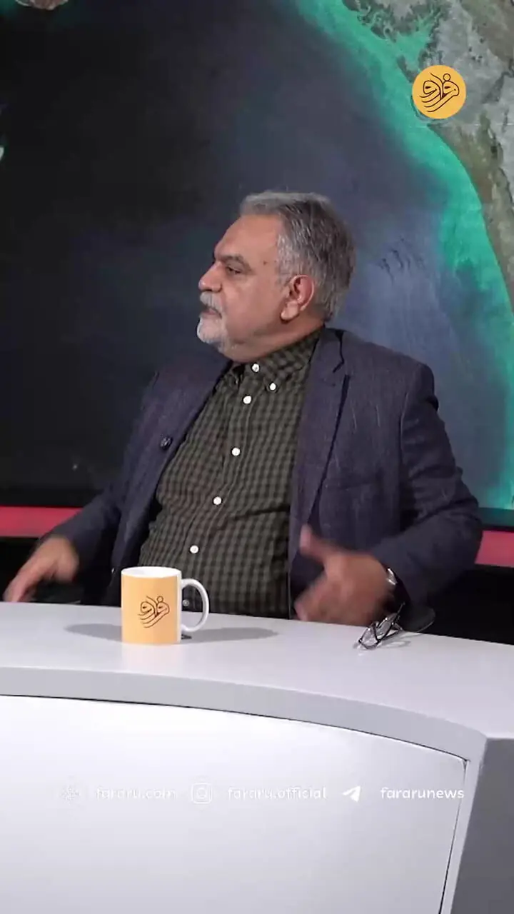 ایران چگونه می تواند از برگ برنده «تنگه هرمز» در برابر تحریم ها استفاده کند؟