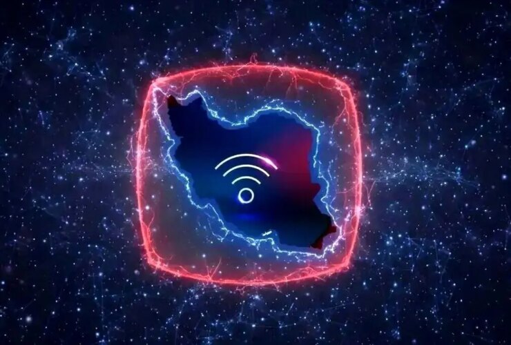 اینترنت در کشور هست، این همه مسئول می خواهند چه کار کنند؟