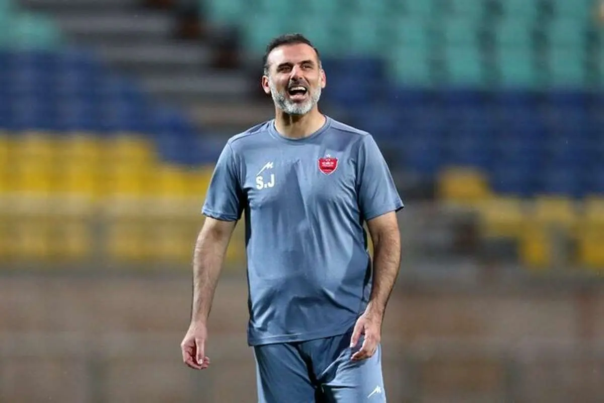 بازگشت چهره سرشناس به پرسپولیس; فقط یک قدم