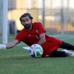 بحث جدید؛ آیا بیرانوند جام جهانی را از دست می دهد؟