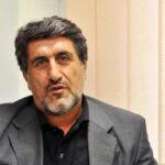 علی قنبری