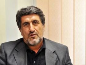 علی قنبری