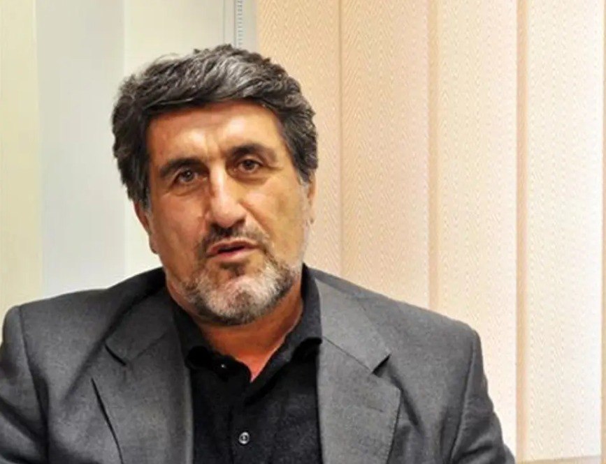 علی قنبری