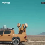 برای دیدن؛ ترکیه از سامانه جنگنده پهپاد رونمایی کرد