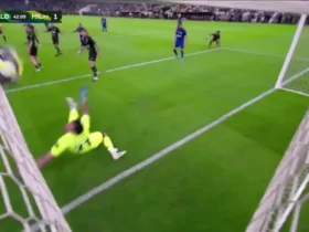 برای دیدن؛ خلاصه بازی الخالود 1 - الهلال 2