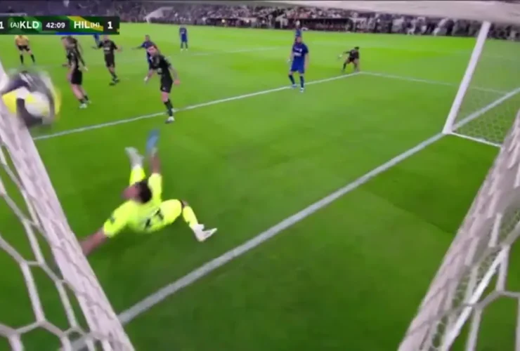 برای دیدن؛ خلاصه بازی الخالود 1 - الهلال 2
