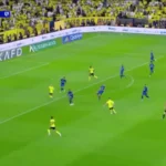 برای دیدن؛ خلاصه بازی النصر 1 - الهلال 1