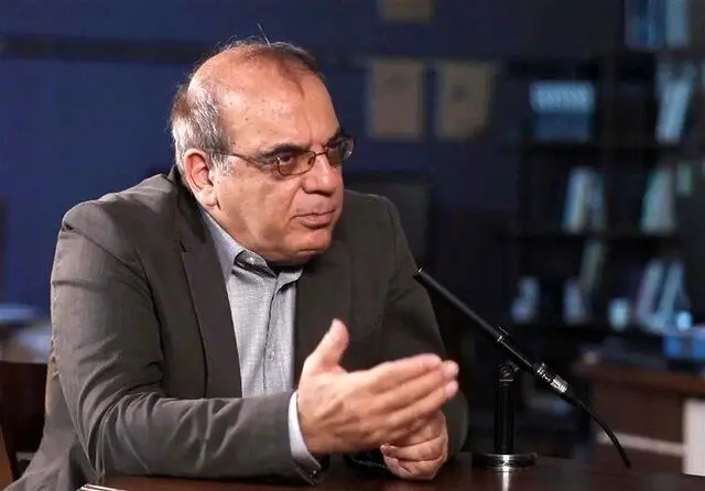 برای عباس عبدی، وضعیت بحرانی مهم ترین زیرساخت های کشور