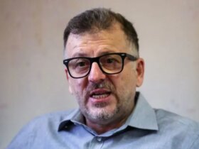 برهانی: هدف اصلی در حملات بعدی ایران، امارات خواهد بود/هدف اسرائیل نزدیک کردن ایران و عربستان سعودی است.