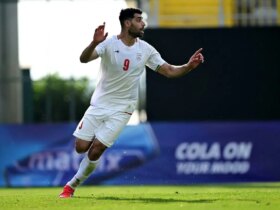 برگرد مهدی ما به تو امید داریم!