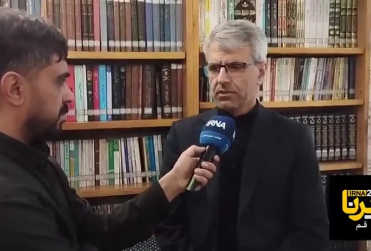 بقایی: ایران با میانجیگری پاکستان پیام‌ها را بررسی می‌کند