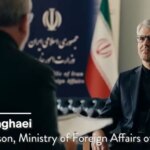 بقایی: بر اساس منافع ملی خود تصمیم می گیریم/ جنگ را ما شروع نکردیم