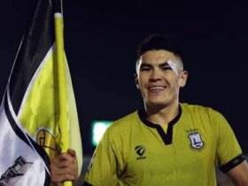 بهترین گلزن با 26 گل؛ کاناوارو عاشق مهاجم پرسپولیس شد!